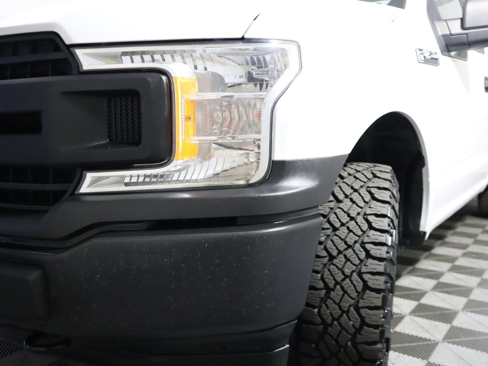 Used 2020 Ford F150 XL image 23