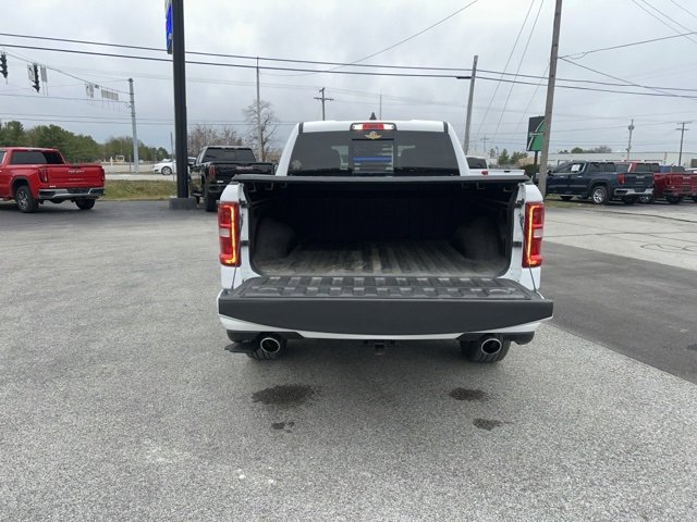 Used 2025 RAM 1500 Laramie w/ Sport Appearance Package image 40