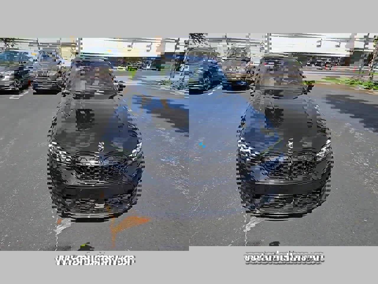 Certified 2024 BMW M340i image 18