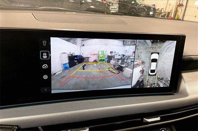 Used 2025 Hyundai Sonata Limited image 21