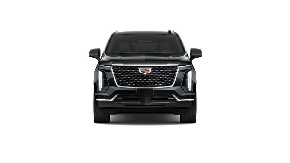 New 2026 Cadillac Escalade ESV 2WD image 33