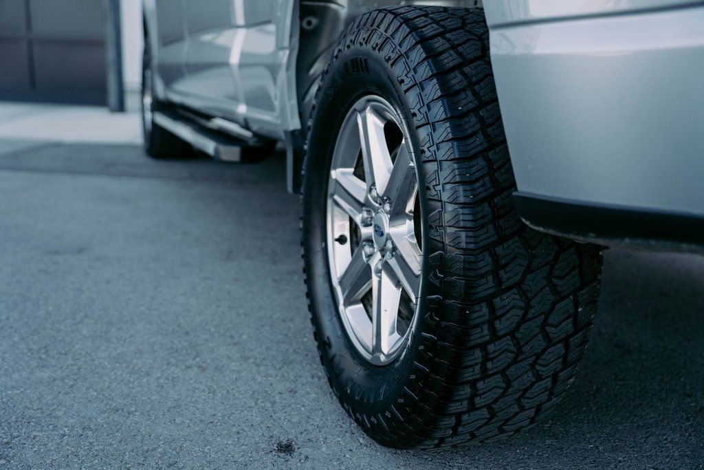 Used 2024 Ford F150 XLT w/ Tow/Haul Package image 12