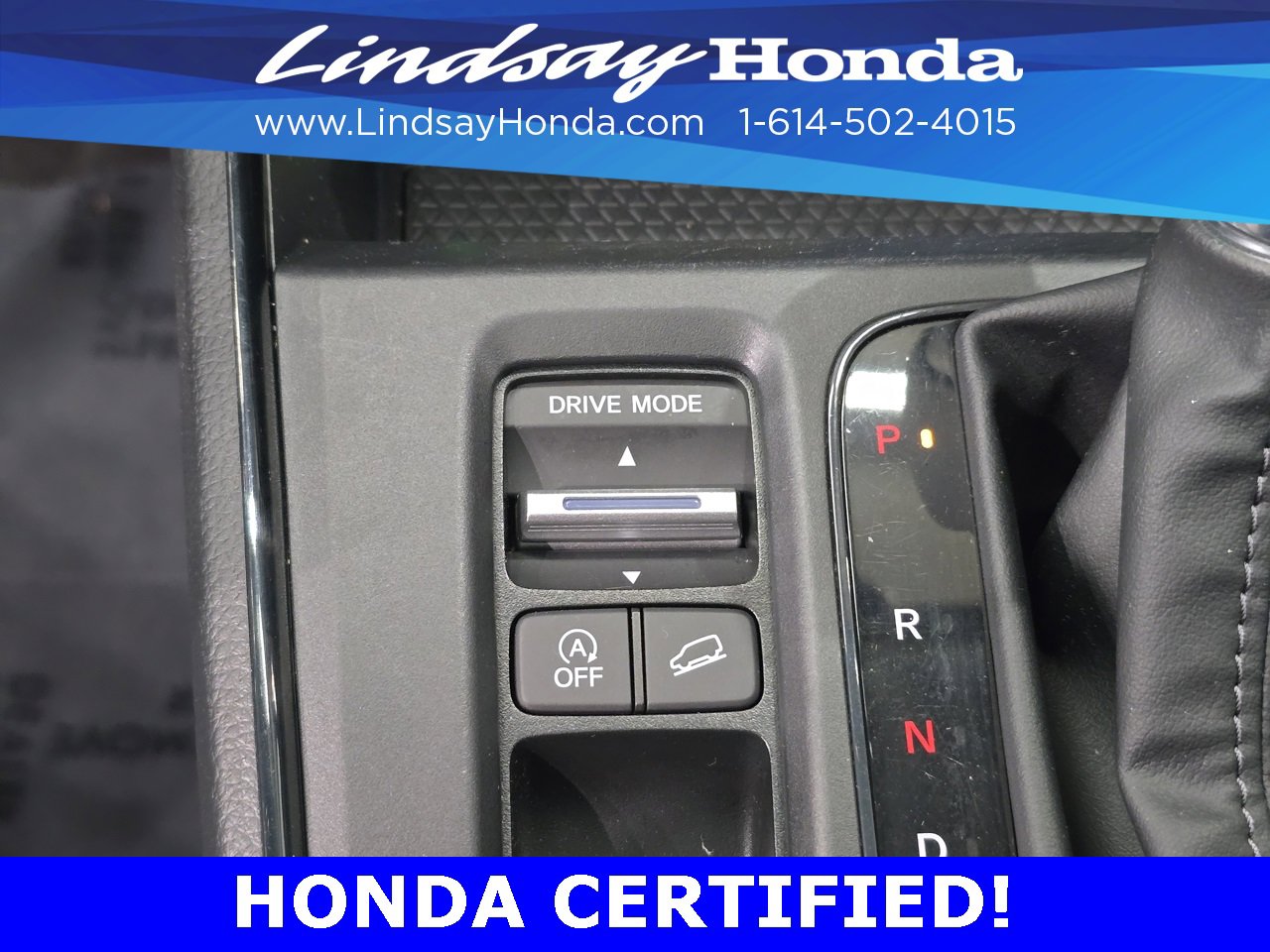 Certified 2024 Honda CR-V EX-L image 20