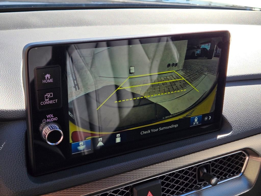 New 2026 Acura Integra A-Spec image 24