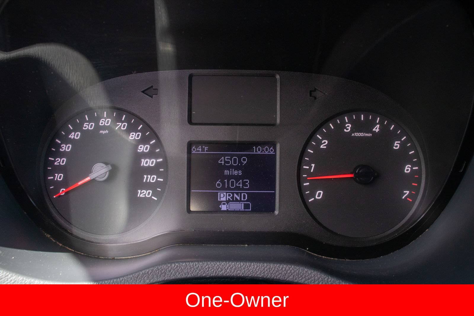 Used 2021 Mercedes-Benz Sprinter 2500 w/ Driver Convenience Package image 18