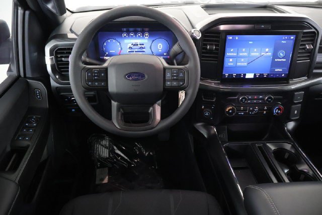 New 2026 Ford F150 STX w/ Equipment Group 200A AWD/4WD image 13