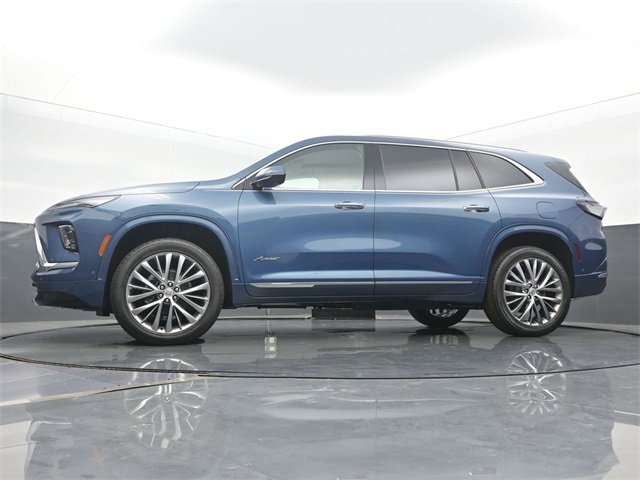 New 2026 Buick Enclave Avenir w/ Super Cruise Package image 49