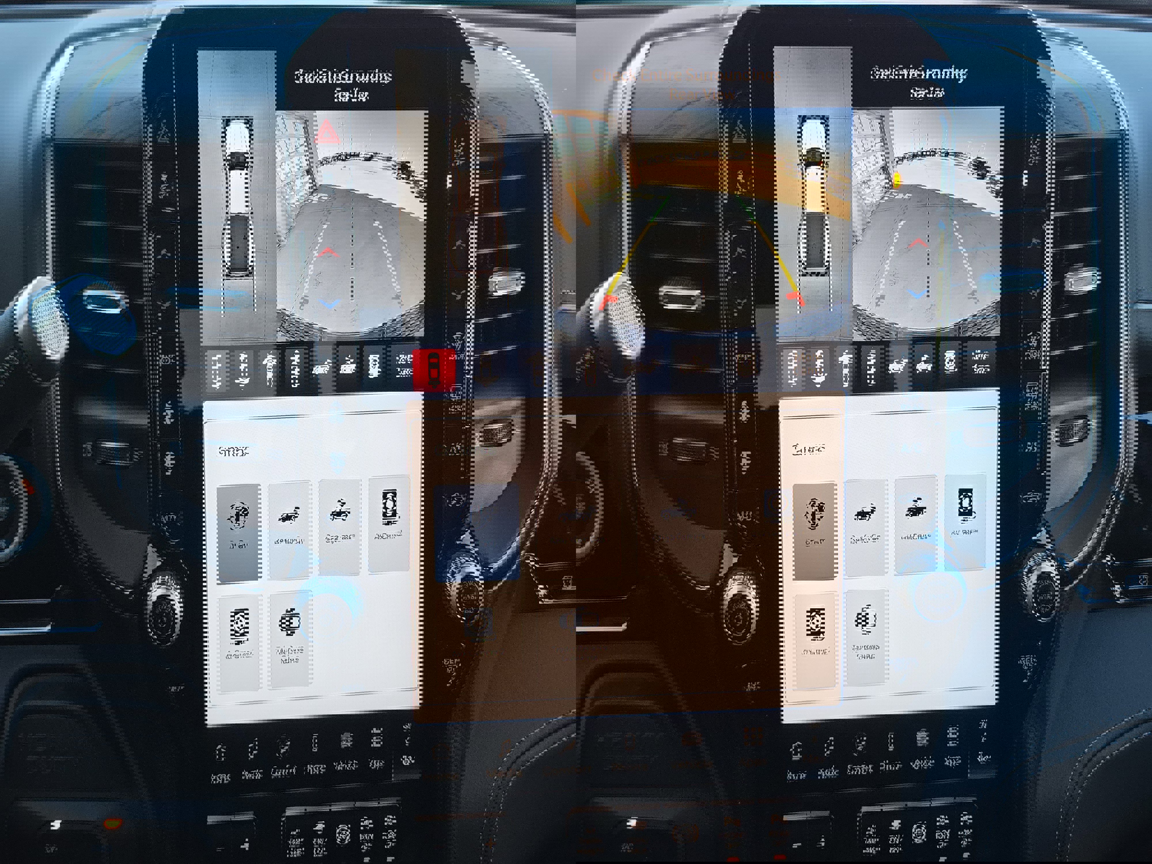 New 2026 RAM 3500 Limited image 16