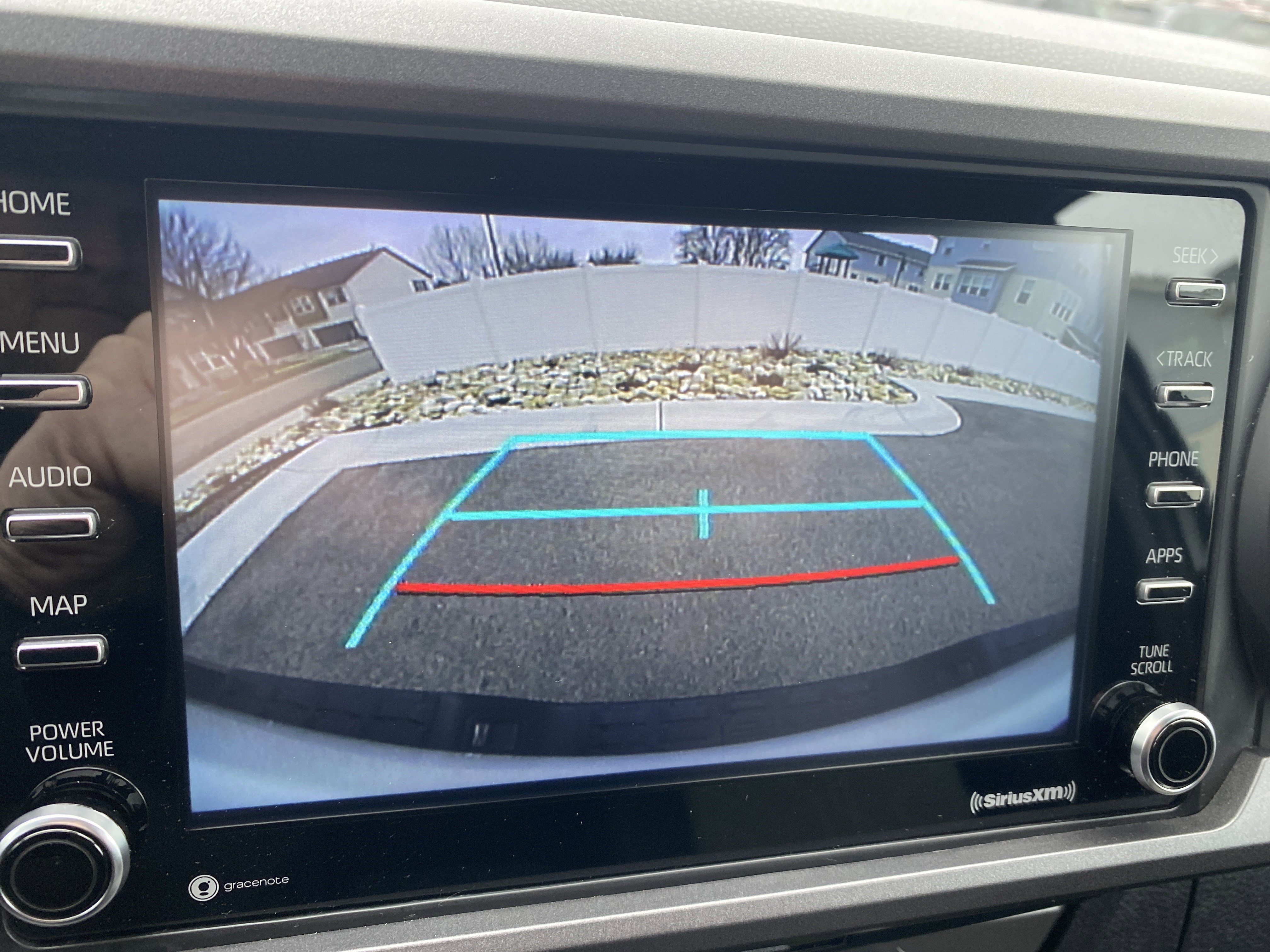 Used 2023 Toyota Tacoma TRD Off-Road image 29