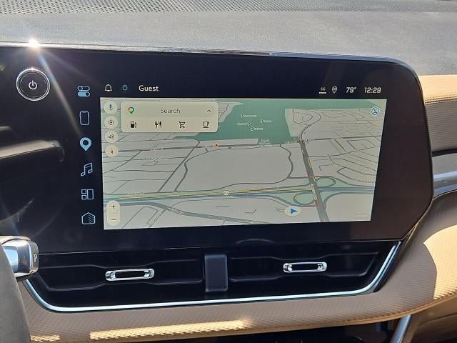New 2027 Chevrolet Equinox ACTIV FWD image 14