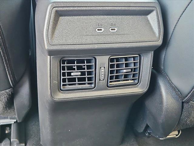Used 2026 Toyota RAV4 XLE Premium FWD image 16