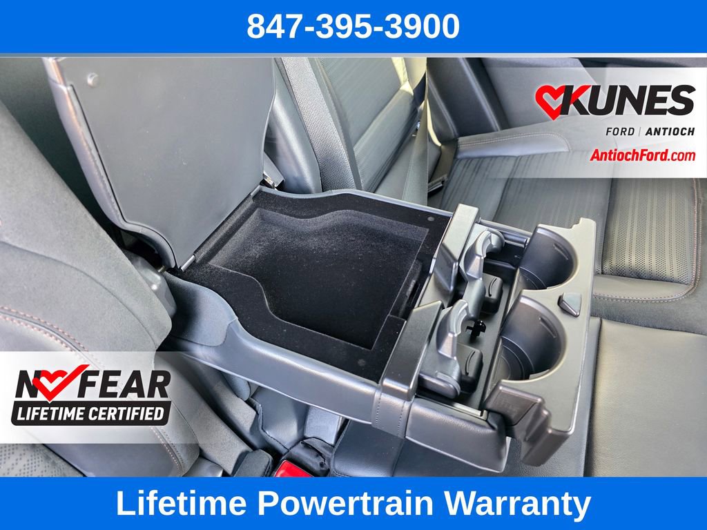 Used 2024 Lincoln Nautilus Reserve w/ Equipment Group 202A AWD/4WD image 30