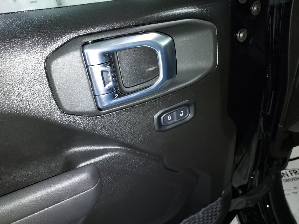 New 2026 Jeep Gladiator Sport AWD/4WD image 19