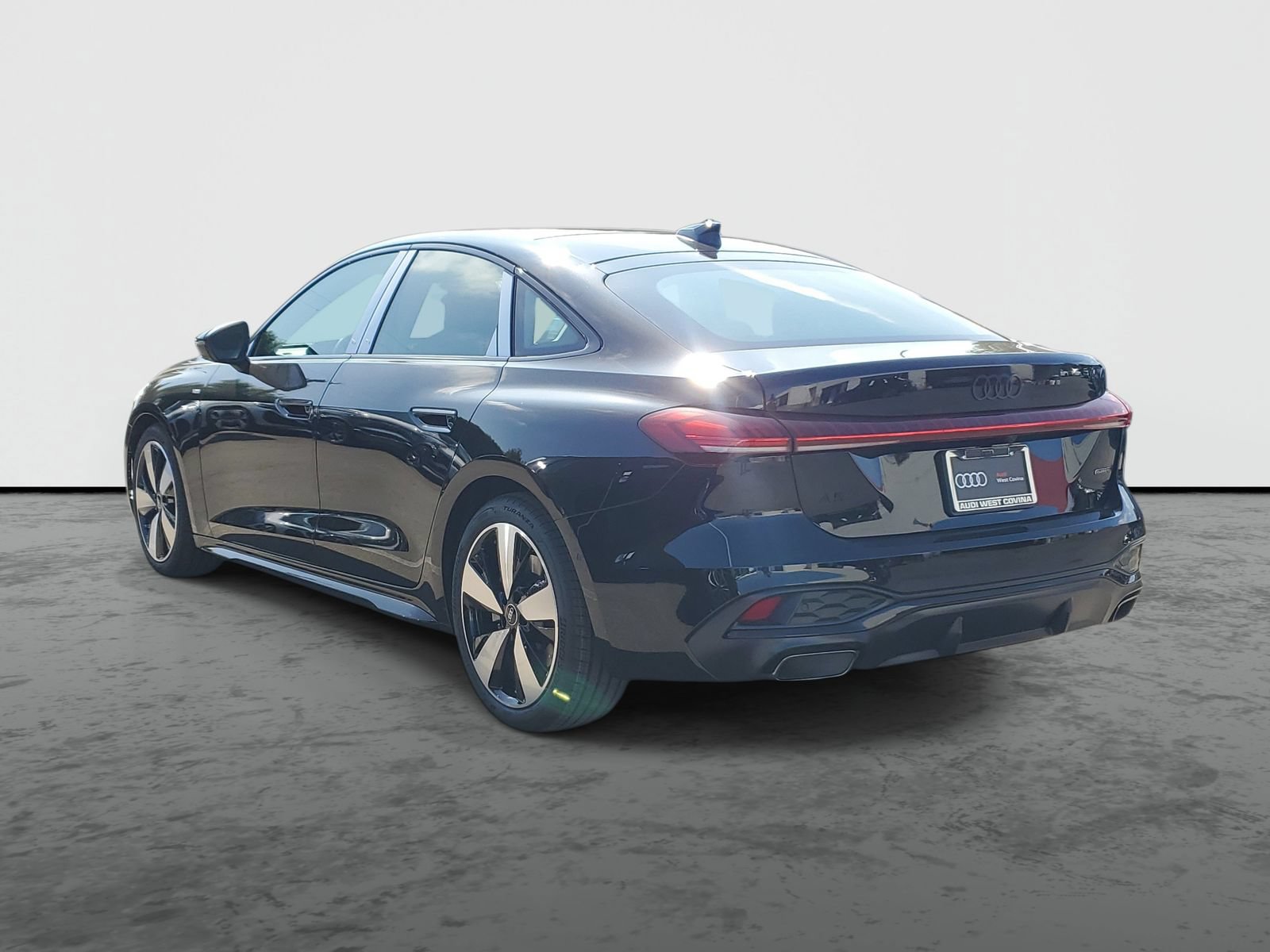 New 2026 Audi A5 Premium Plus AWD/4WD image 3