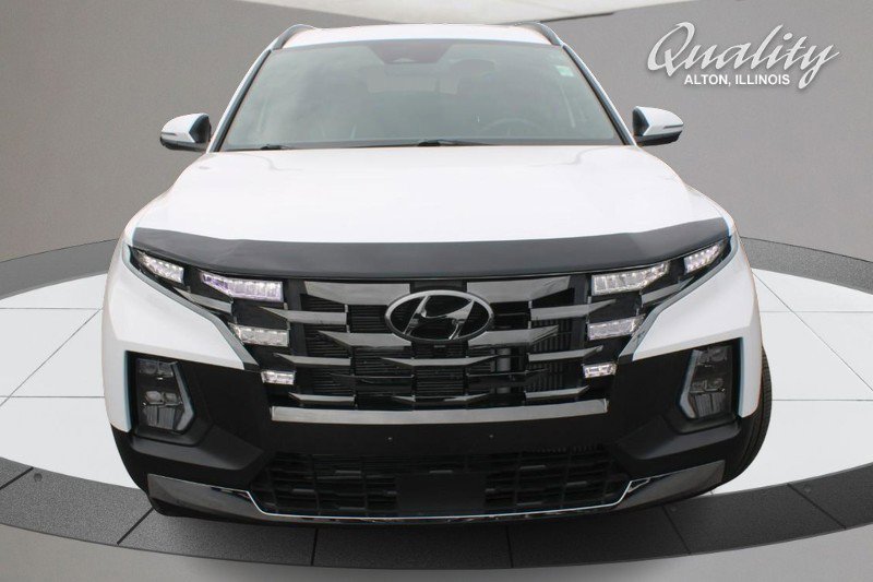 Used 2024 Hyundai Santa Cruz Limited image 11