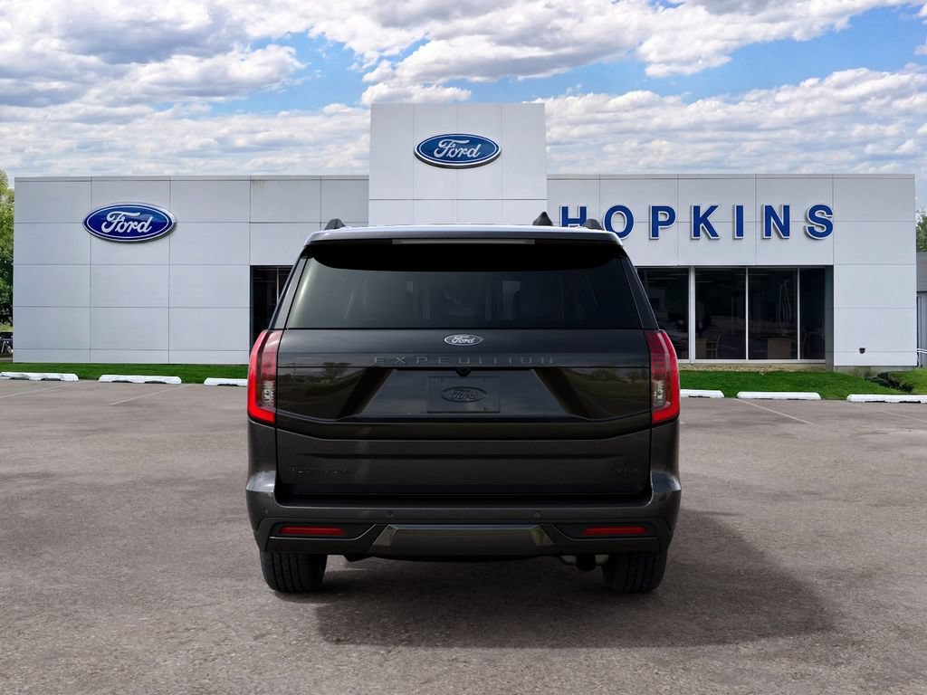 New 2027 Ford Expedition Max Platinum w/ Stealth Performance Package AWD/4WD image 7