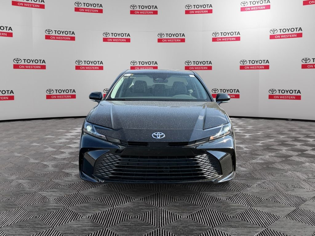 New 2026 Toyota Camry LE image 8