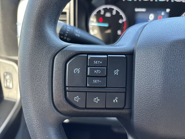 Used 2025 Ford F250 XLT w/ 360-Degree Camera Package image 25