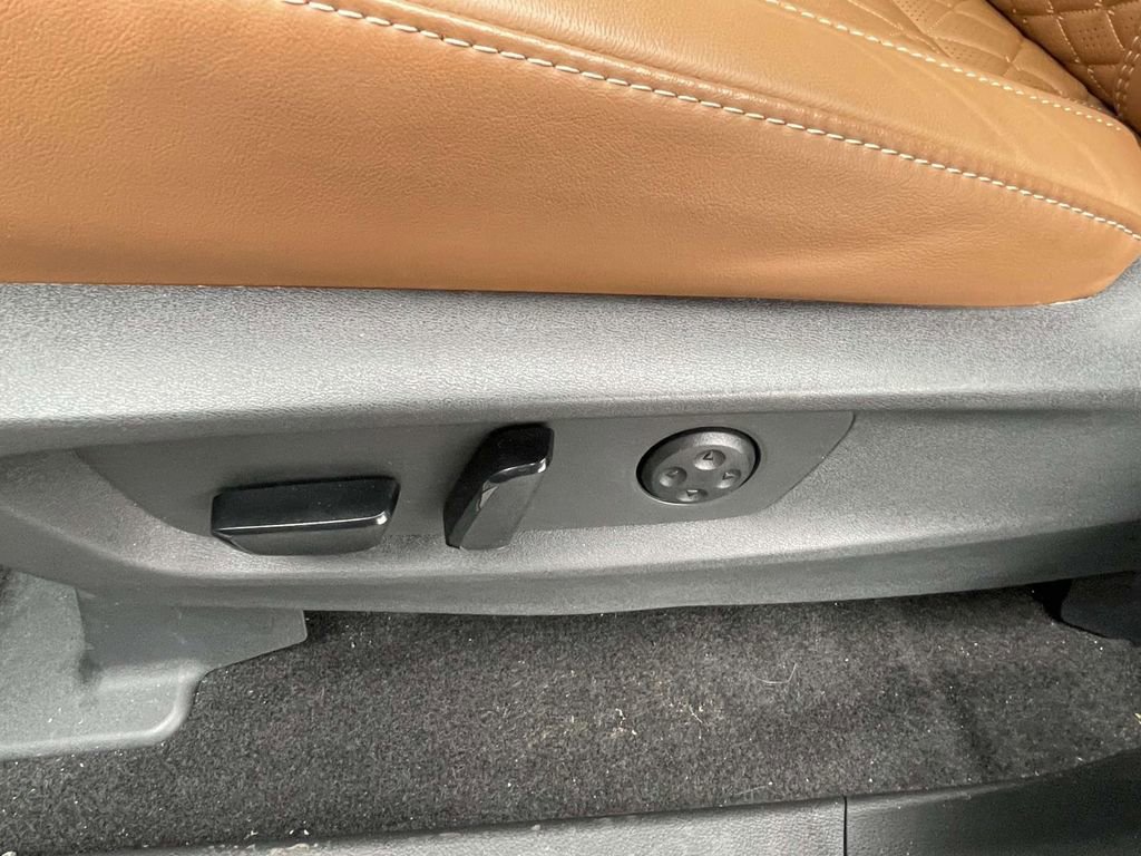 Used 2025 INFINITI QX60 Autograph w/ Cargo Package image 17