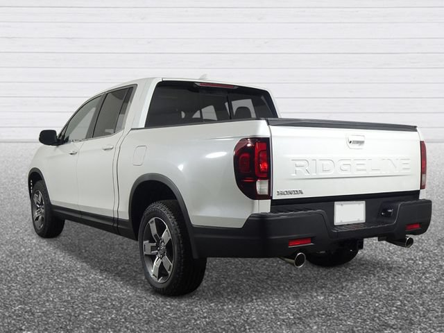 New 2026 Honda Ridgeline RTL image 3