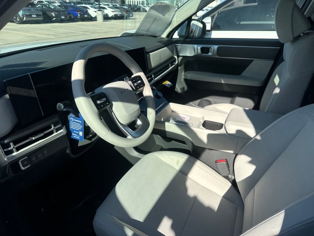 New 2026 Hyundai Santa Fe SE image 12