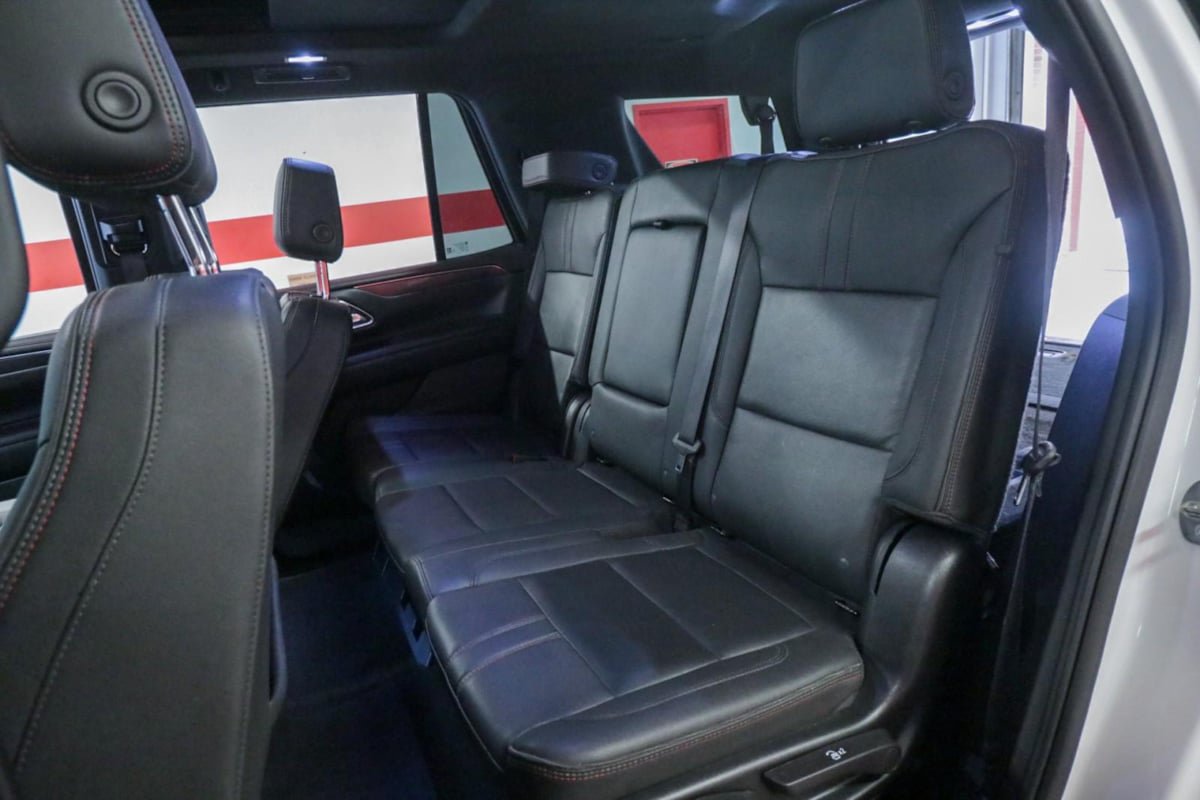 Used 2023 Chevrolet Tahoe RST AWD/4WD image 16