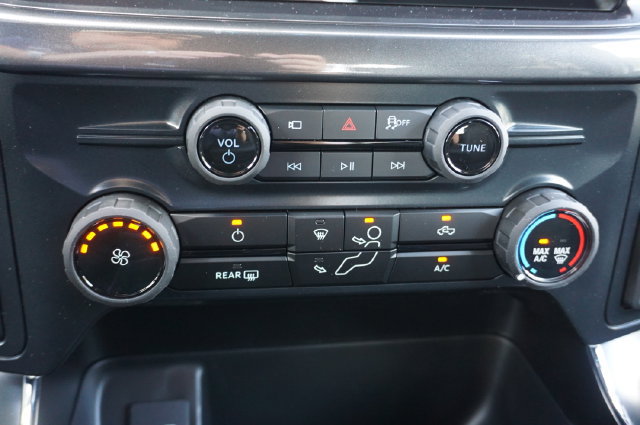 New 2026 Ford F150 STX w/ F-150 LOBO Package AWD/4WD image 32