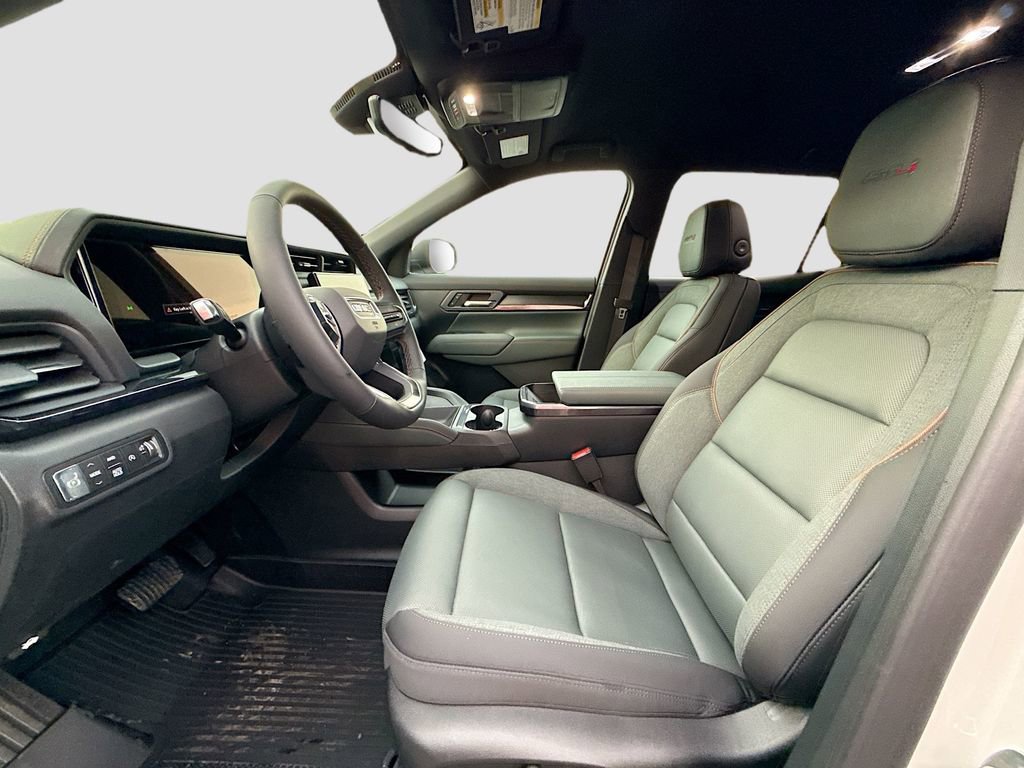 New 2026 GMC Terrain AT4 w/ Convenience Package III AWD/4WD image 21
