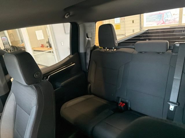 New 2026 Chevrolet Silverado 1500 LT AWD/4WD image 16