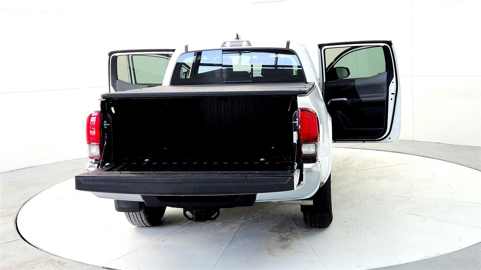 Certified 2023 Toyota Tacoma SR5 image 11