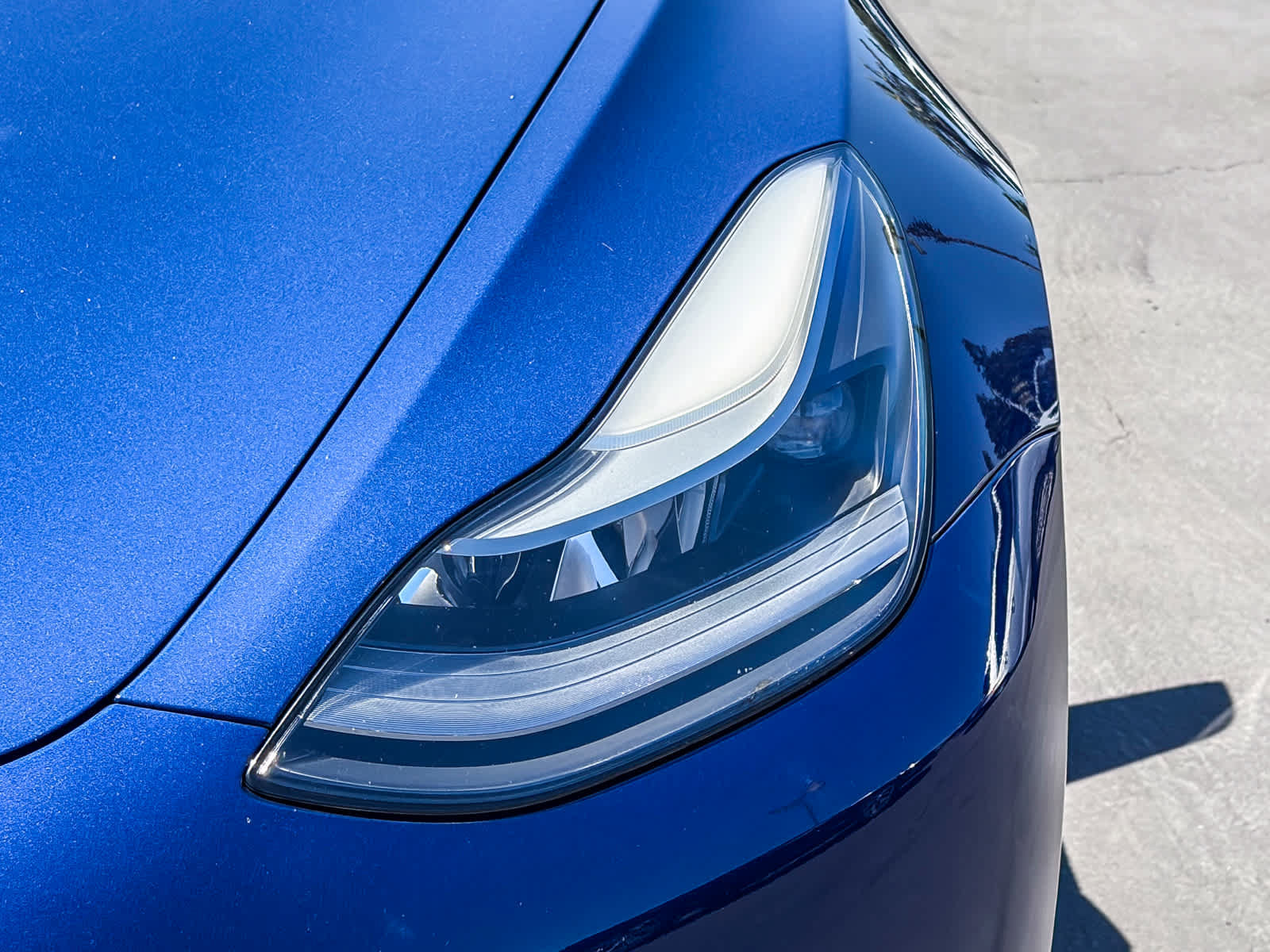 Used 2022 Tesla Model 3 Long Range AWD/4WD image 7
