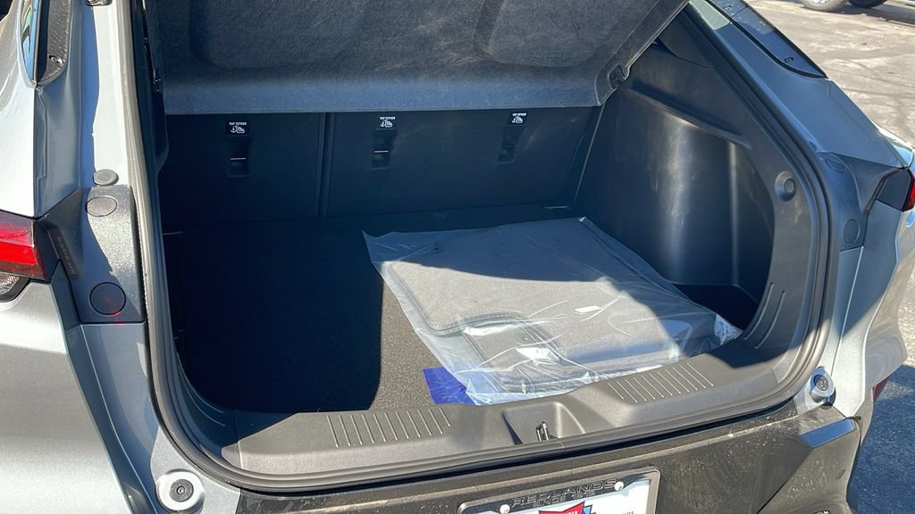 New 2026 Buick Envista Sport Touring w/ Convenience I Package FWD image 25