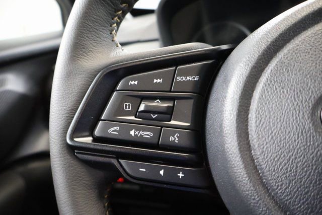 New 2026 Subaru Crosstrek 2.5i Wilderness w/ Wilderness Package image 18