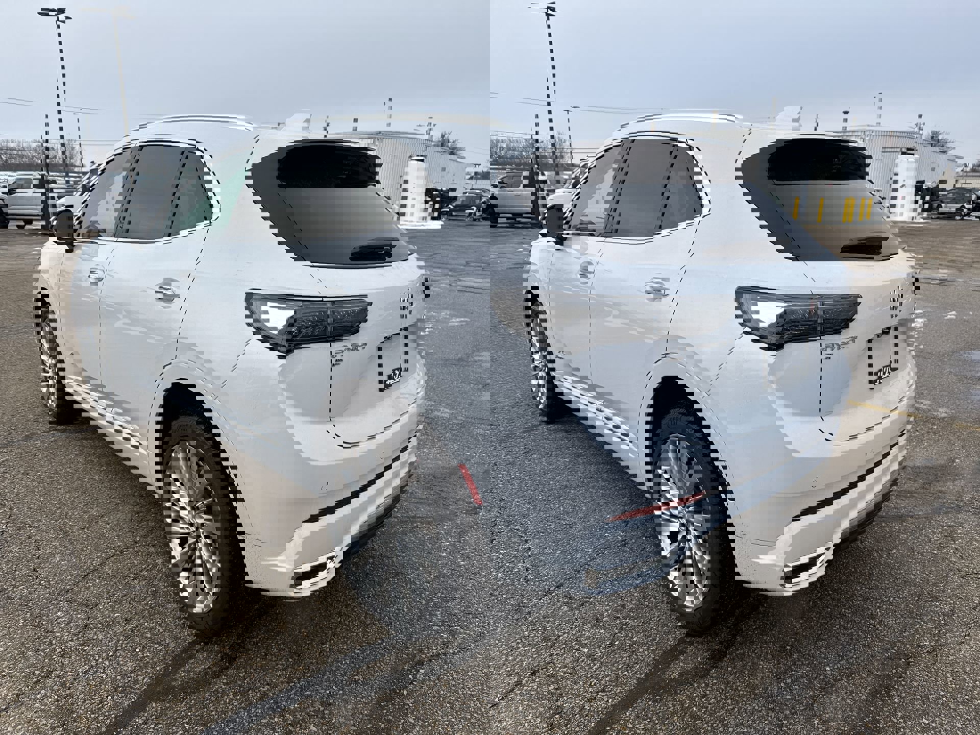 New 2026 Buick Envision Avenir image 40