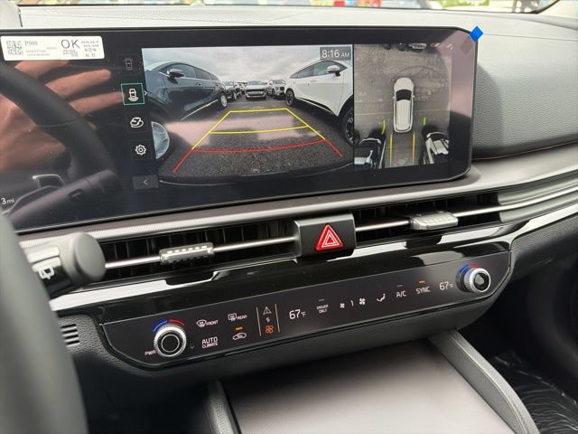 New 2026 Kia Sportage SX Prestige AWD/4WD image 18