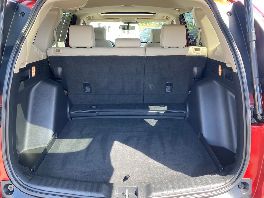 Used 2018 Honda CR-V EX-L image 5
