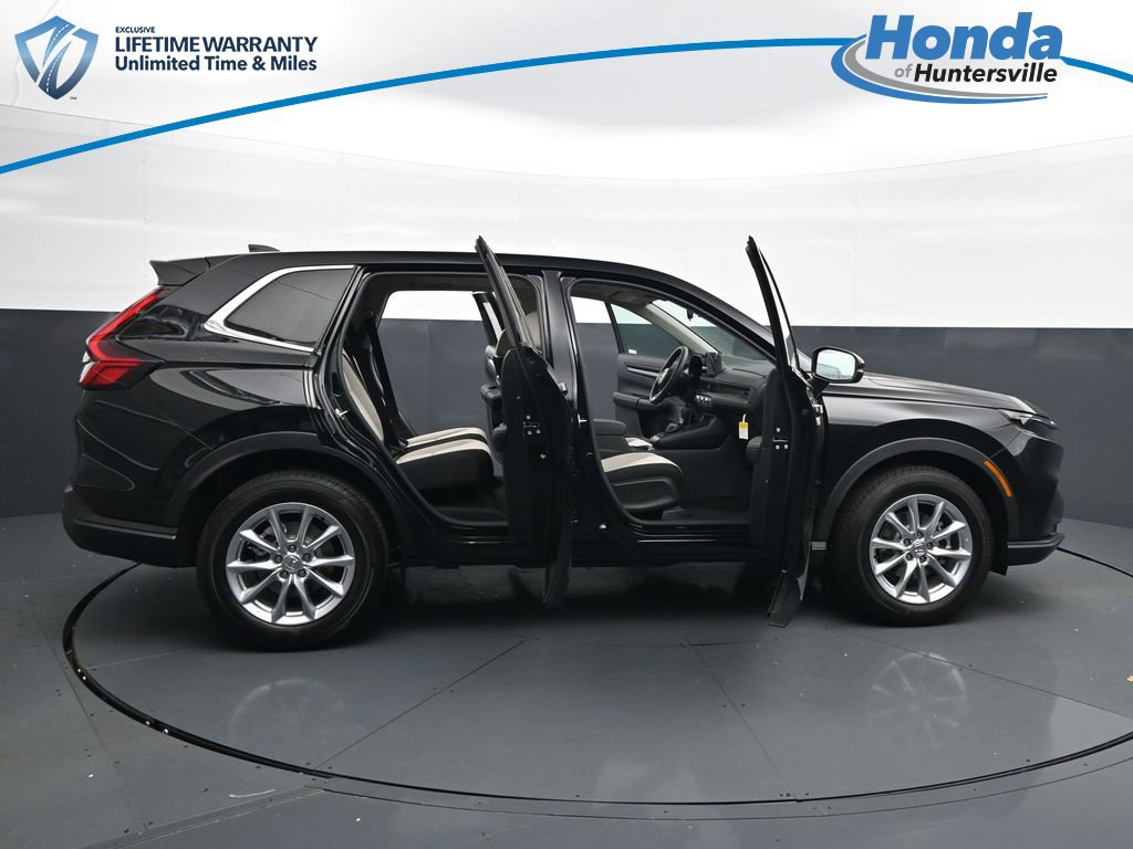 New 2026 Honda CR-V EX image 35