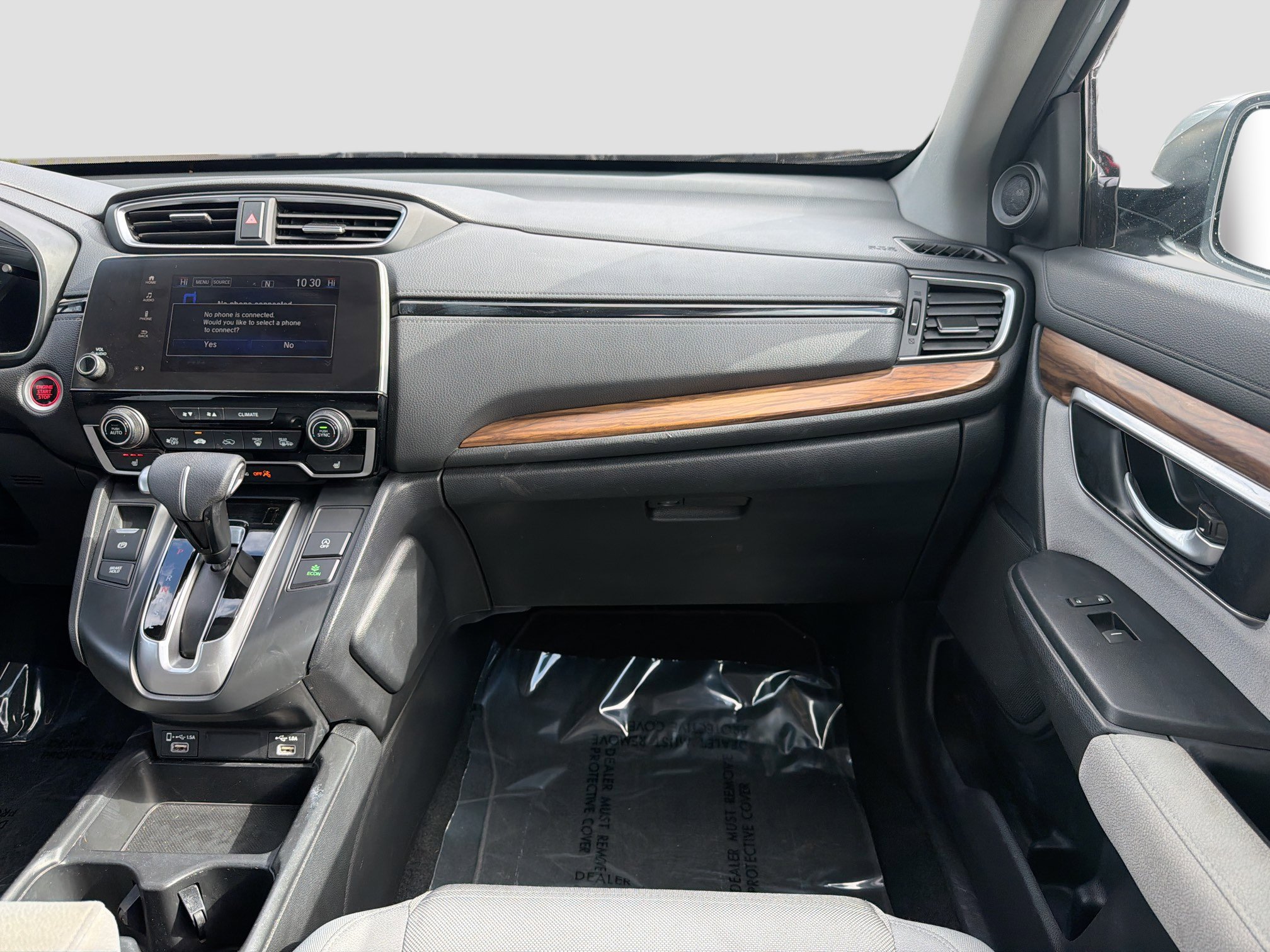 Used 2022 Honda CR-V EX image 16