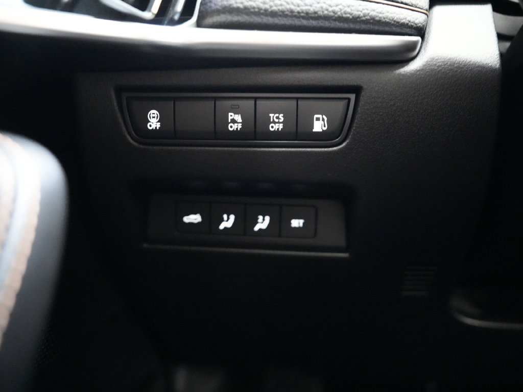 Used 2024 MAZDA CX-90 Plug-In Hybrid w/ Premium Pkg AWD/4WD image 23