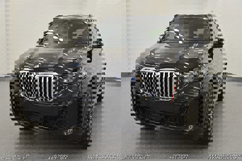 Used 2024 BMW X5 xDrive40i w/ M Sport Package