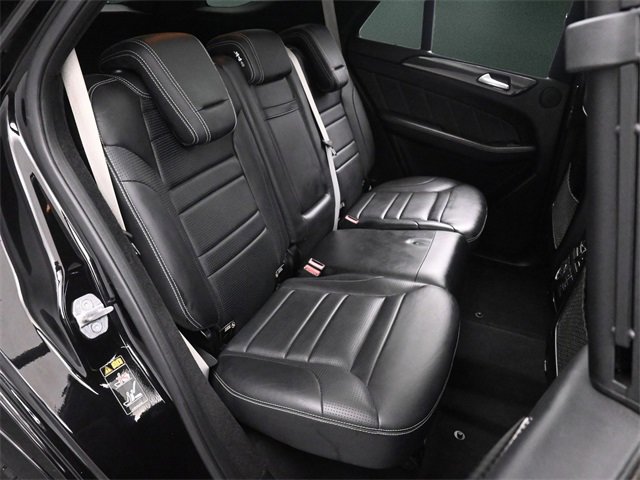 Used 2018 Mercedes-Benz GLE 63 AMG S image 20