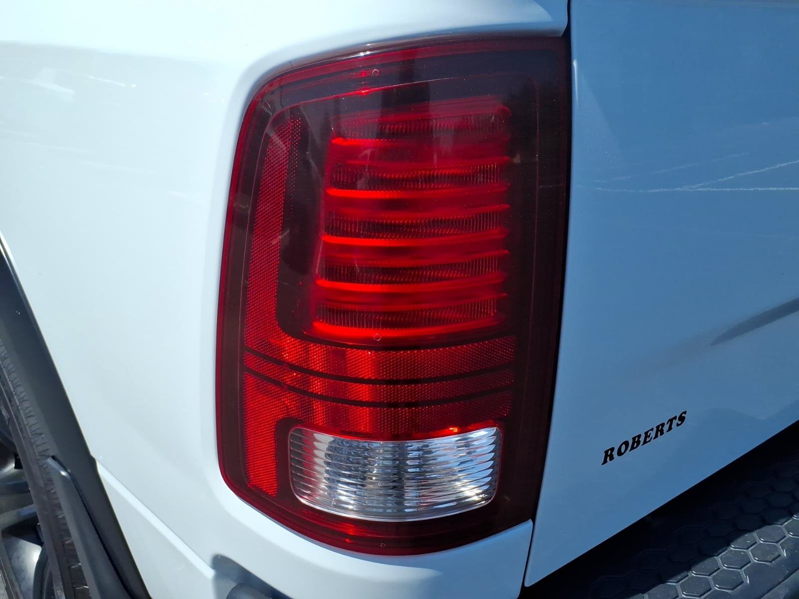 Certified 2021 RAM 1500 Warlock AWD/4WD image 14