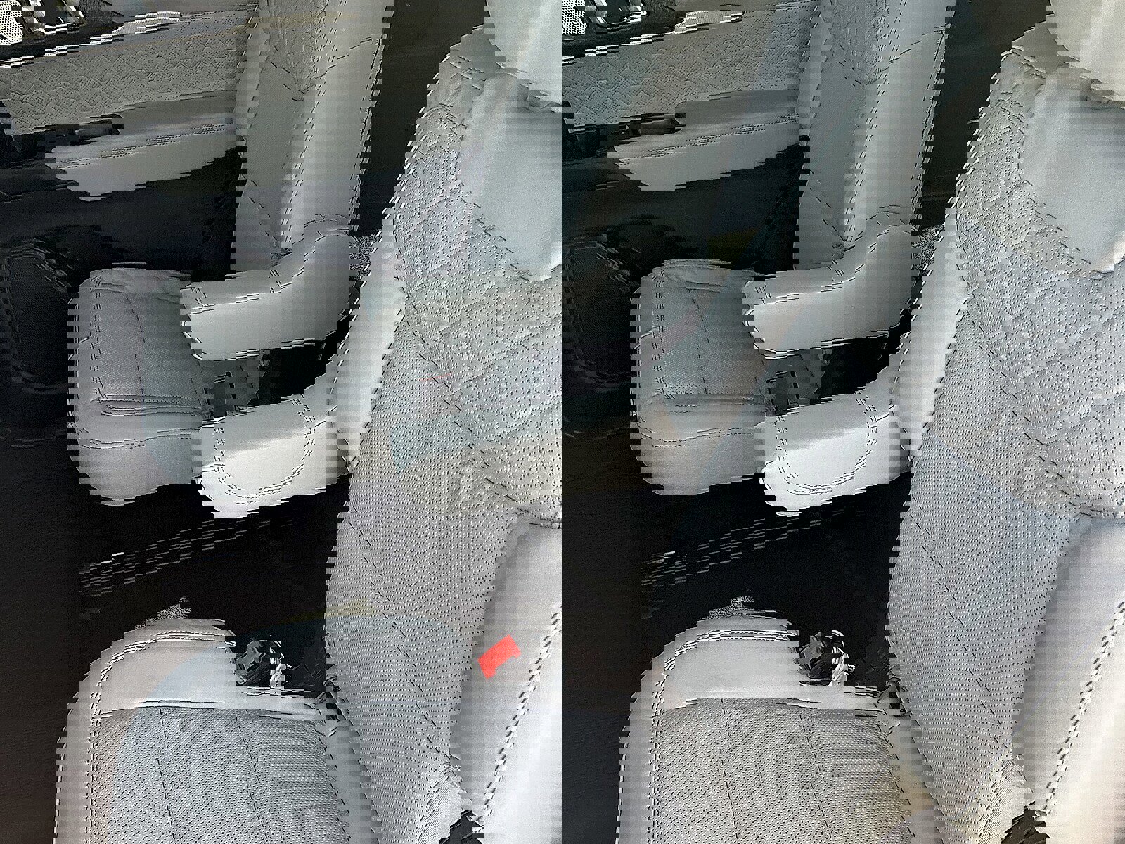 New 2026 Ford Explorer Platinum w/ LUX Leather Package image 7