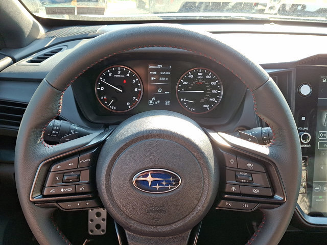 New 2026 Subaru Impreza RS AWD/4WD image 13