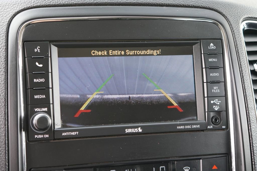 Used 2013 Dodge Durango SXT w/ Popular Equipment Group AWD/4WD image 28