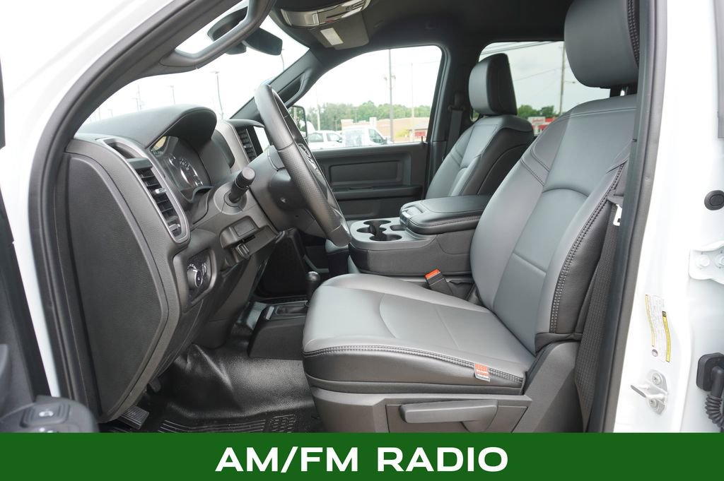 Used 2023 RAM 3500 Tradesman image 11