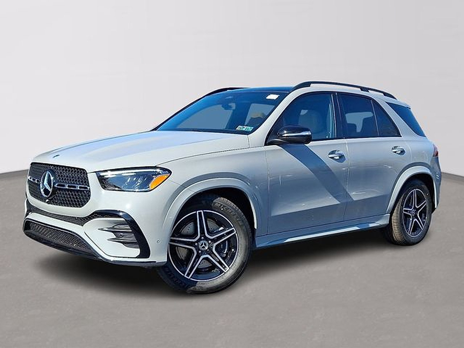 Used 2026 Mercedes-Benz GLE 350 4MATIC