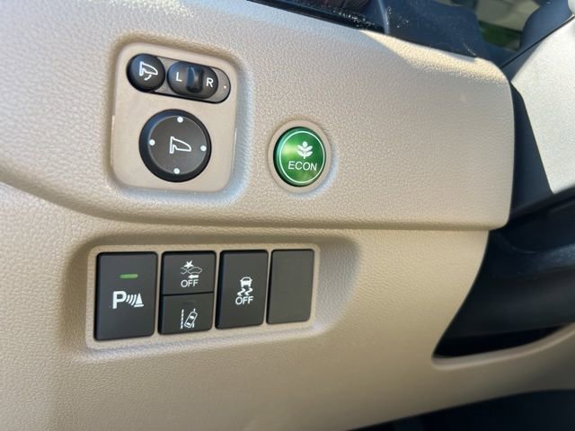 Used 2021 Honda Pilot Elite image 24