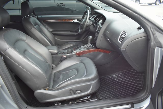Used 2010 Audi A5 2.0T Premium image 24