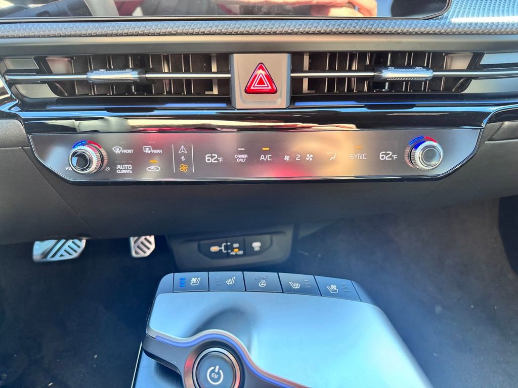 New 2025 Kia EV6 GT-Line image 20